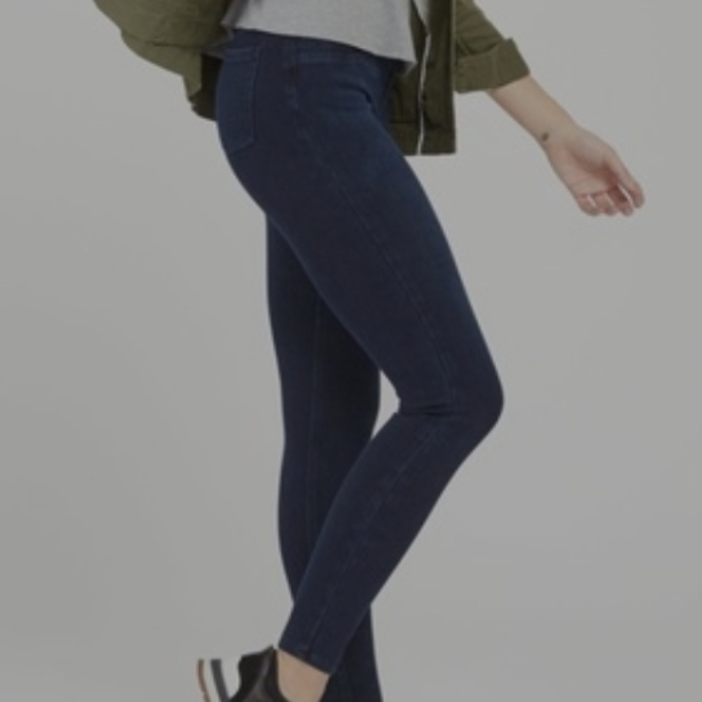 Spanx Jegging - image 1